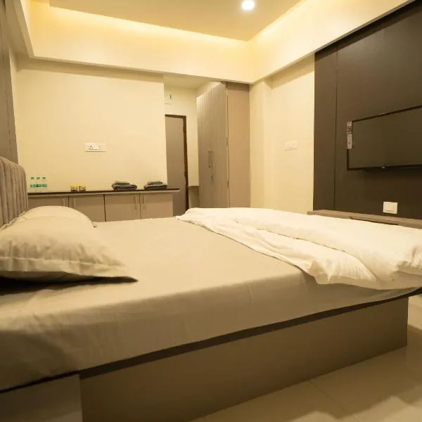 Sharanya Nivas, hotel u gradu Kolhapur