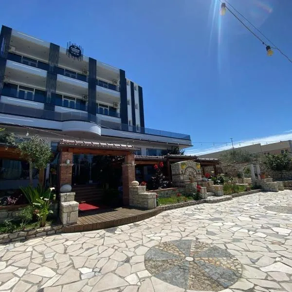 sky world by flogeri world, hotel v destinaci Vlorë