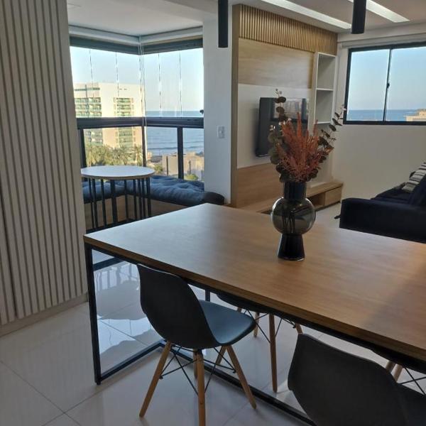 Apartamento Maceió vista para o mar - Foto 5