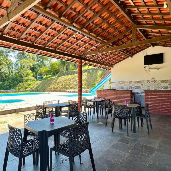 Sítio Lenovo - São Roque - Foto 5