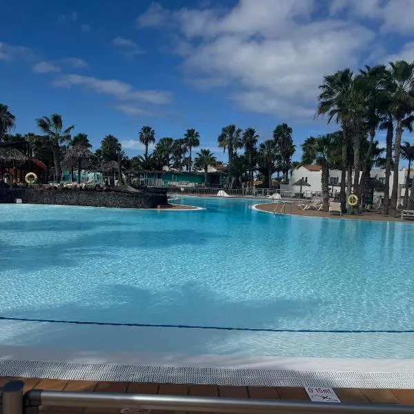 Corralejo में, होटल Oasis Soleado