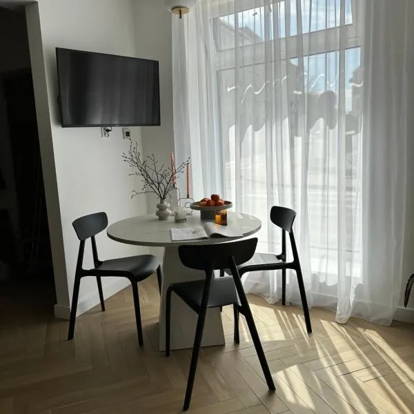 Studio Żeromskiego w centrum Gołdapi Samodzielne wejście, ξενοδοχείο σε Goldap