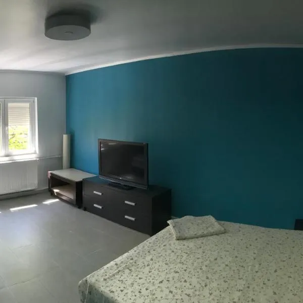Apartament Langa Plaja Diana, hotel in Mangalia