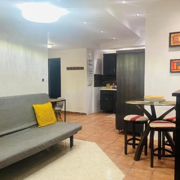 The Local Loft in San Juan, hotel v destinaci San Juan