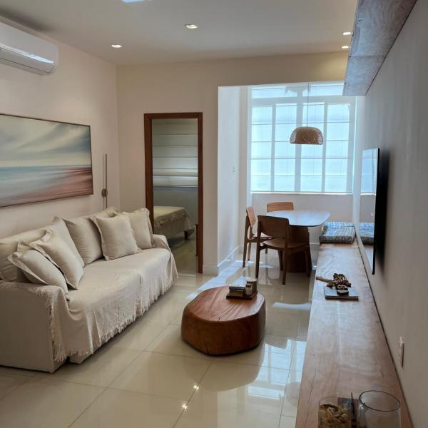 NossoCopa - 3qtos beach block - Foto 5