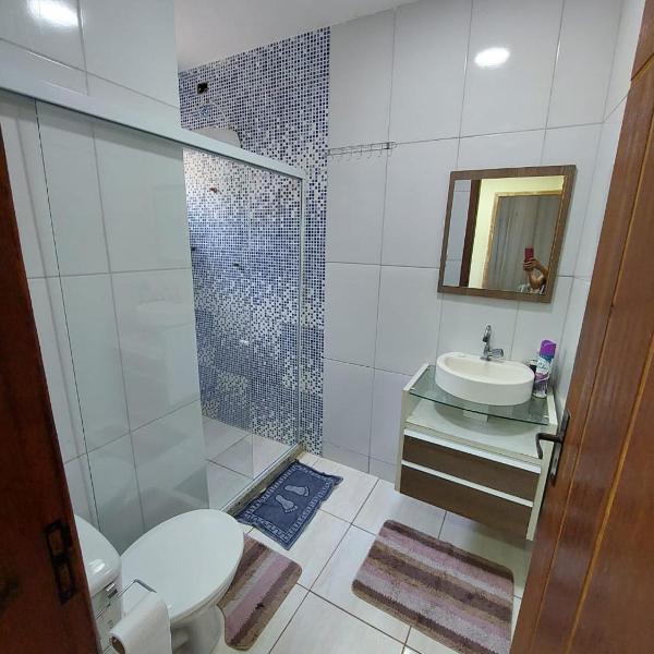 Grande Casa com Piscina - São Pedro da Aldeia,Cabo Frio,Arraial - Foto 3