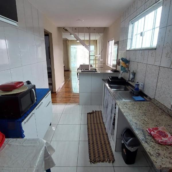 Grande Casa com Piscina - São Pedro da Aldeia,Cabo Frio,Arraial - Foto 5