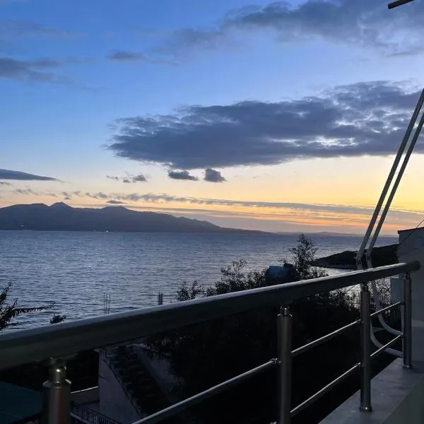 Erano Apartment, hotel in Sarandë