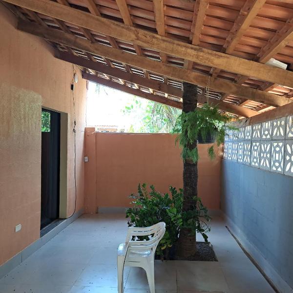 Plamary Recanto do Sossego, Casa 01 - Foto 5
