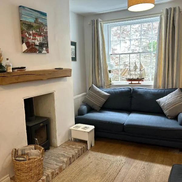 Saltwick Cottage, ξενοδοχείο σε Whitby