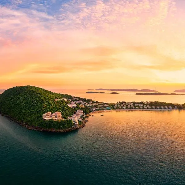 Premier Village Phu Quoc Resort Managed by Accor, hotel v destinaci Phu Quoc