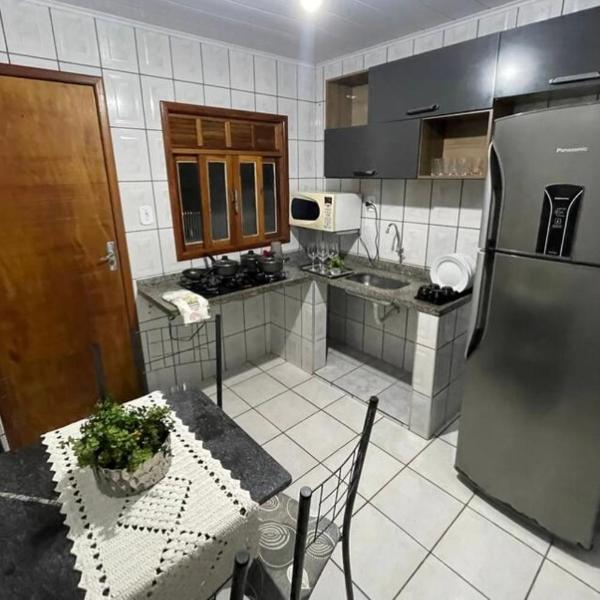Casa mobiliada no Centro de Domingos Martins - Foto 4