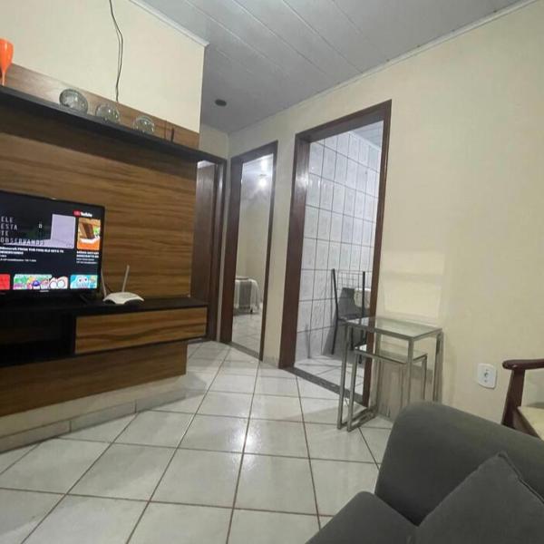 Casa mobiliada no Centro de Domingos Martins - Foto 5