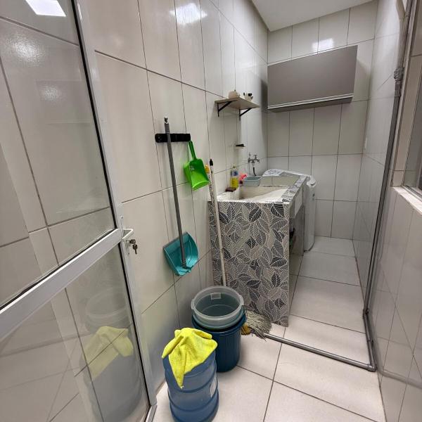 Casa completa e confortável, 15 minutos dá praia - Foto 3