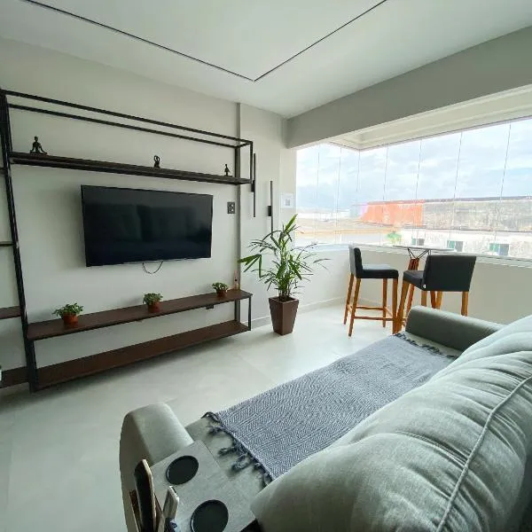 Apartment near the beach, hotel in São Luís