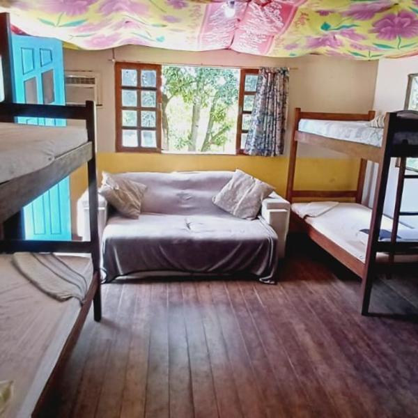 Hostel Kay Pacha e Camping - Foto 2