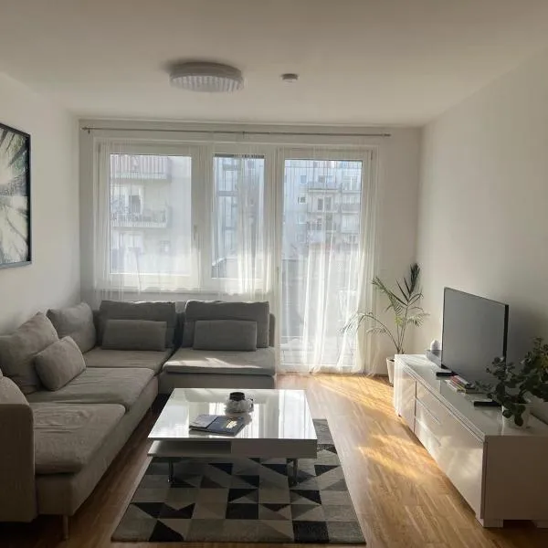 Apartment Wien - Favoriten, hotel in Vienna