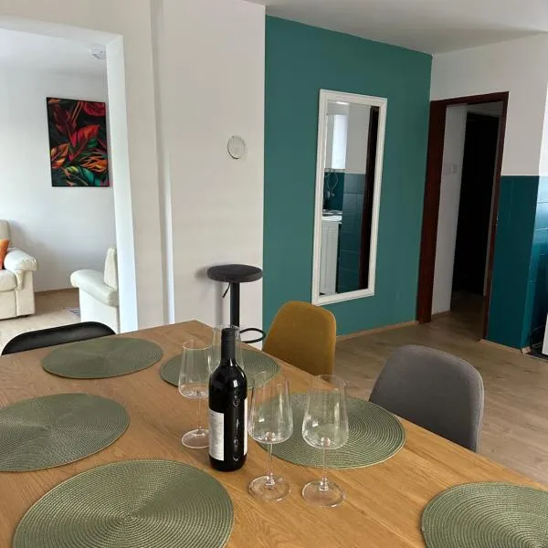 Tresnjin cvet, hotel v destinaci Ripanj