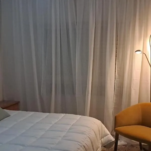 Hospedaje Gandía Centro, hotel v destinaci Gandía