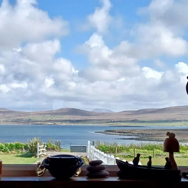 "The Den" Belmullet, hotel in Belmullet