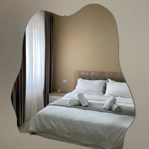 Albanian Bliss, hotel in Tirana
