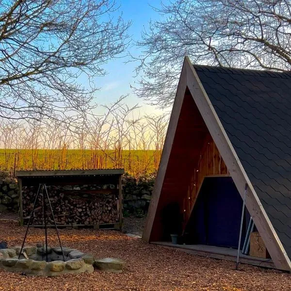 Granngården, hotel v destinaci Fåborg