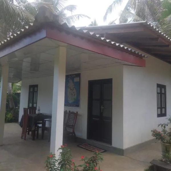 Arachchi Villa Tangalle, hotel a Tangalle