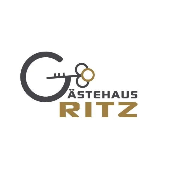 Gästehaus Ritz, hotel a Wintrich