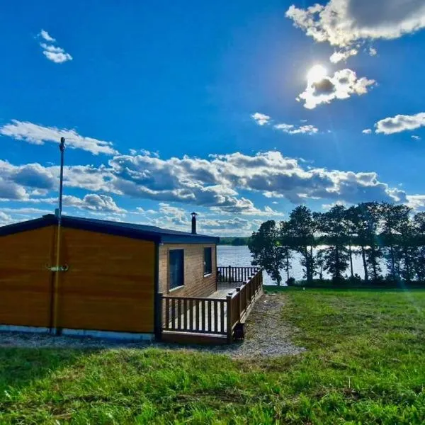 Jaunas Ilgas, hotel in Medumi