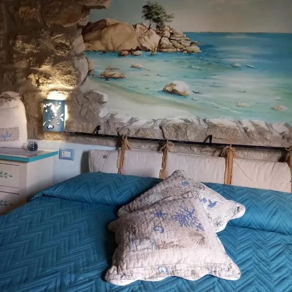 B&B Martina, hotel v destinaci Senorbì