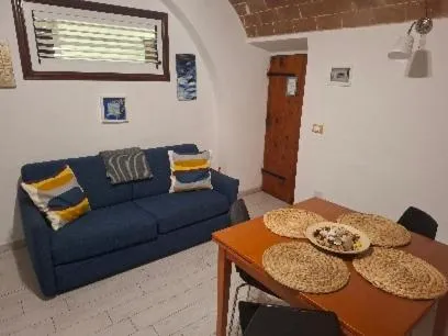 Casa San Giorgio, hotel v destinaci Giglio Porto
