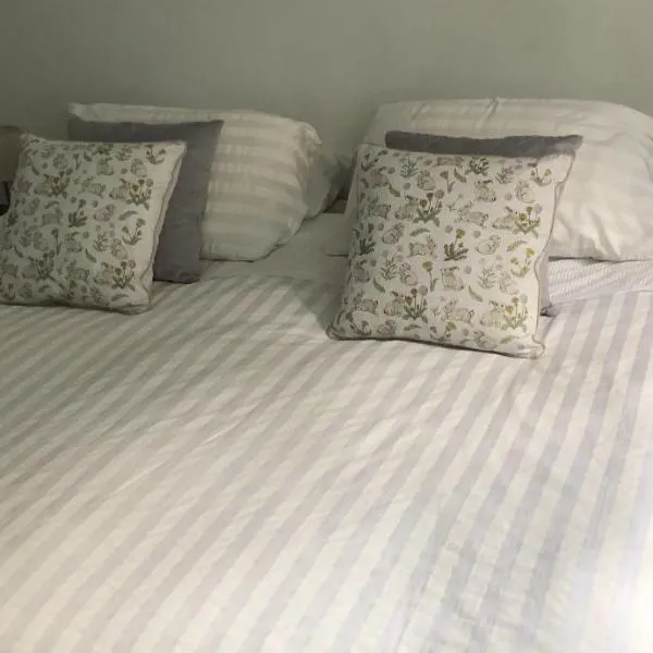 EASTBROOK Free street parking, Brighton and Hove, hotel v destinaci Brighton & Hove