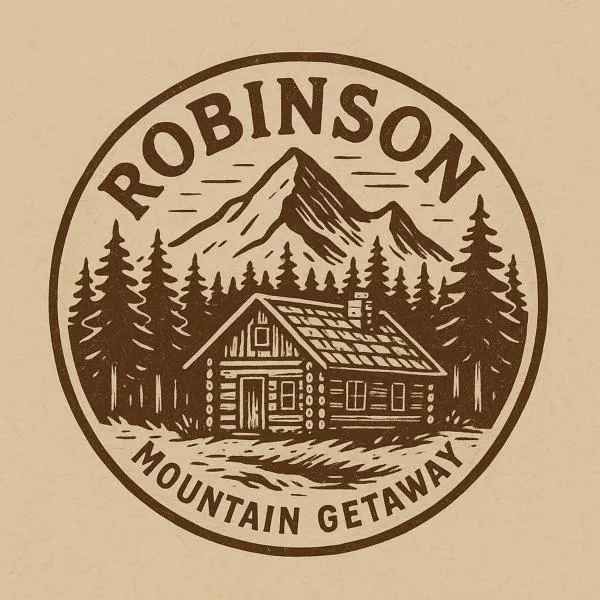 Robinson "Mountain getaway" for Rest and Recreation sorrounded by Nature-PET FRIENDLY, hotel in Macelj