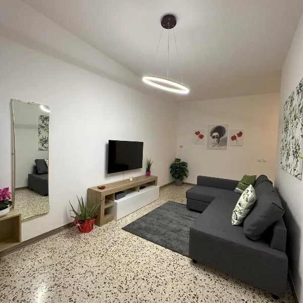 La Casa di Lollo, hotel in Porto SantʼElpidio