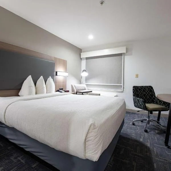 Best Western Lafayette Inn, hotel a Lafayette