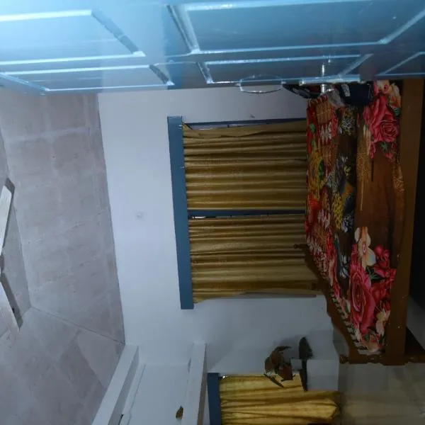 Vvp lodge, отель в городе Валпарай