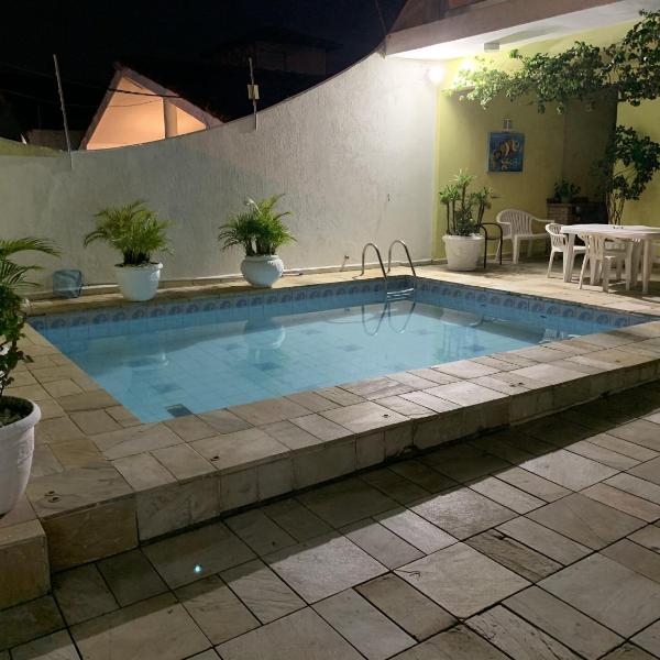 ESPAÇO guaru