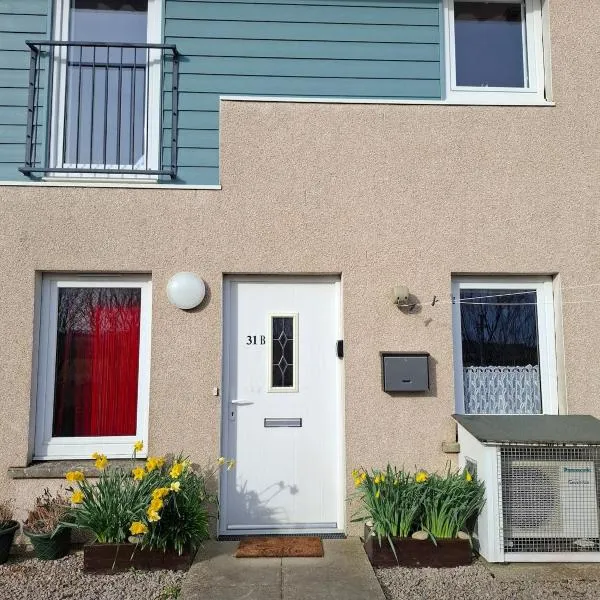 Dana Holiday Home, hotel in Kirkwall
