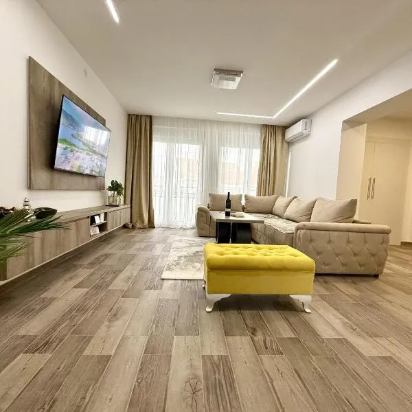 Apartman 28, hotel in Arandjelovac