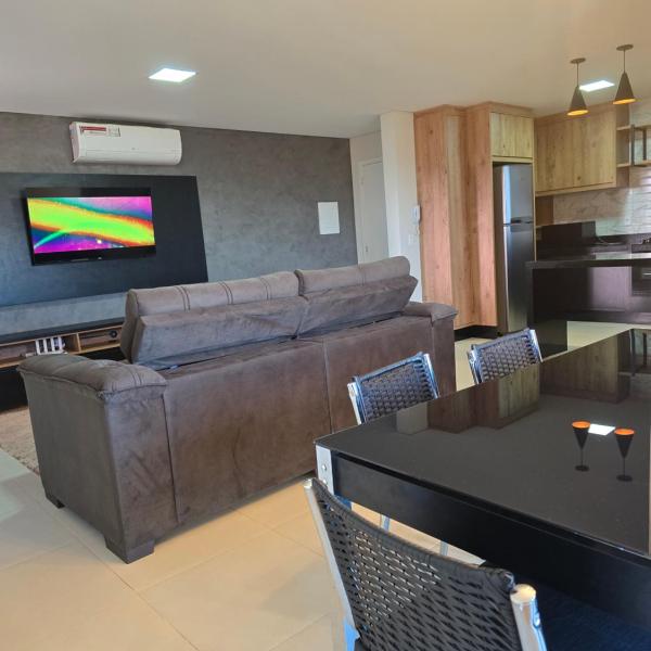 Apartamento proximo shopping - Foto 2