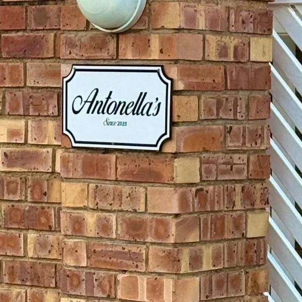 Antonella's, khách sạn ở Edenvale