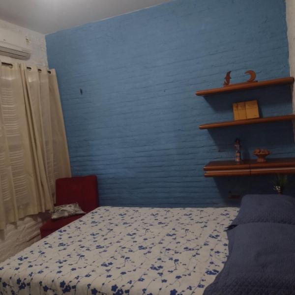 Casa de temporada paraíso jeri - Foto 2