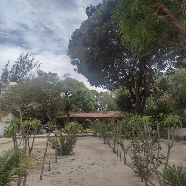 Casa de temporada paraíso jeri - Foto 4
