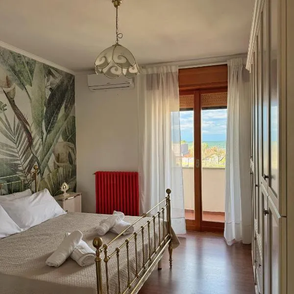 B&B Panorama, hotel v destinaci Zapponeta