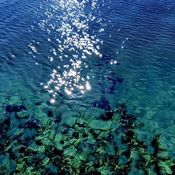 Adriatic Pearl, hotel ve Splitu