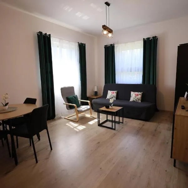 Apartamenty Stronie Grill i Gwiazdy w cenie, hotel v destinaci Stronie Śląskie