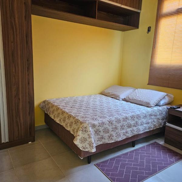 Residencial Marajoara 1