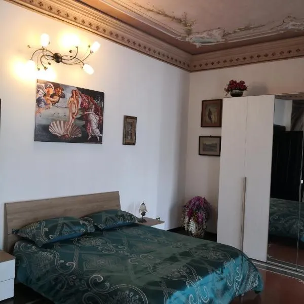 La V enere del mare, hotel in Varazze