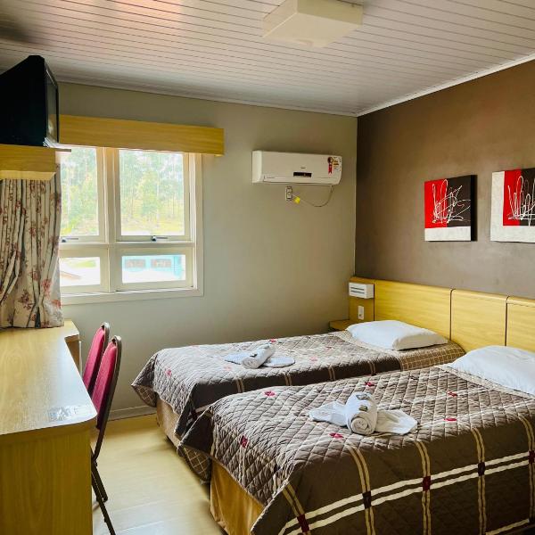 Hotel Cesa - Foto 5