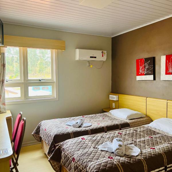 Hotel Cesa - Foto 2